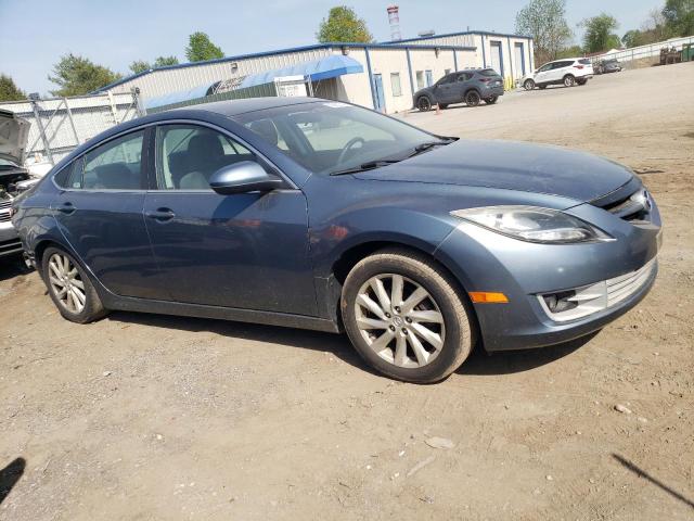 Vin: 1yvhz8dh1c5m36591, lot: 55063745, mazda 6 i 20124