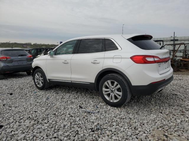 Vin: 2lmtj8jr5gbl44194, lot: 52606895, lincoln mkx premiere 20162