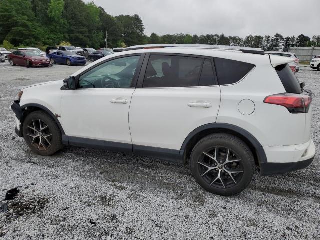 Vin: 2t3nfrev2gw258135, lot: 51569565, toyota rav4 se 20162