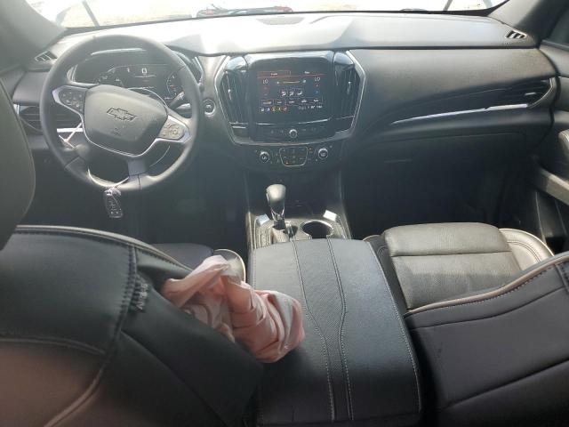 2023 CHEVROLET TRAVERSE P 1GNERKKW1PJ238878