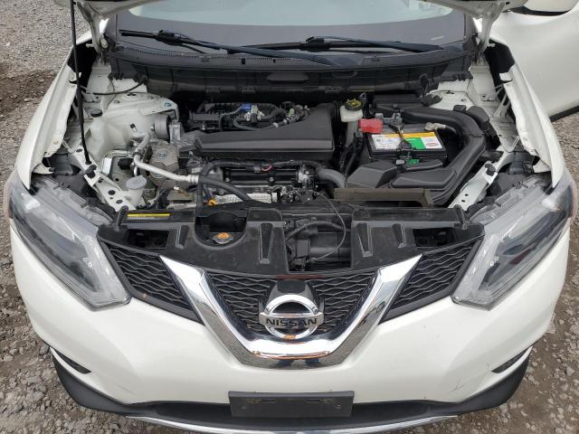 2016 NISSAN ROGUE S - JN8AT2MV1GW134587