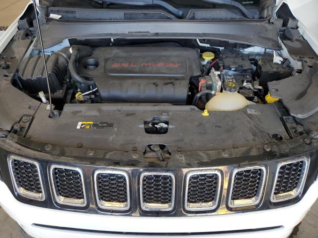 2018 JEEP COMPASS LA 3C4NJCBB8JT466654