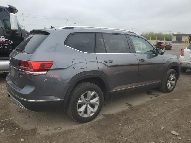 Vin: 1v2mr2ca0jc501086, lot: 54409025, volkswagen atlas sel 20183