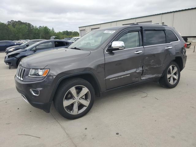 Vin: 1c4rjebg4ec490475, lot: 51853745, jeep grand cher limited 2014 img_1