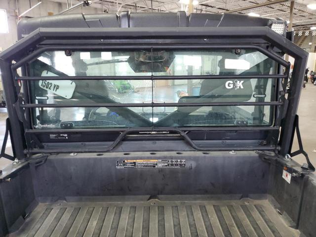 2017 POLARIS RANGER XP 4XARTE875H8019466