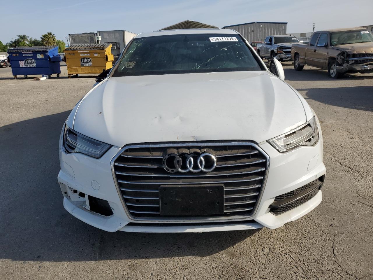 AUDI A6 PREMIUM PLUS