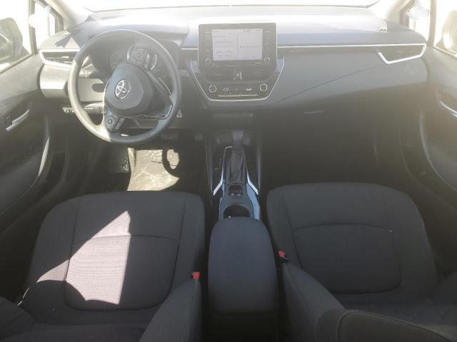 2021 TOYOTA COROLLA LE - JTDEPMAE9MJ160655