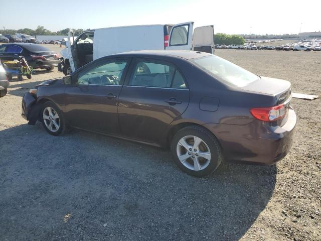 Vin: 2t1bu4ee6dc095782, lot: 54448815, toyota corolla base 20132