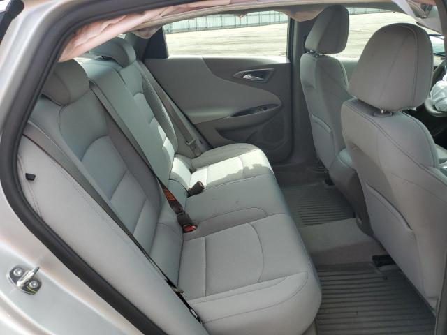 2021 CHEVROLET MALIBU 4D 1G1ZB5ST7MF089437