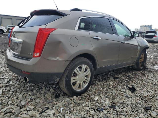 Vin: 3gyfnde30cs514539, lot: 54329305, cadillac srx luxury collection 20123