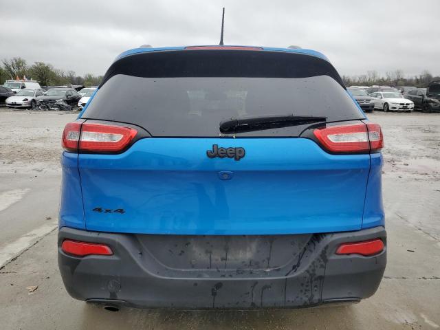 2018 JEEP CHEROKEE L - 1C4PJMCB6JD575634