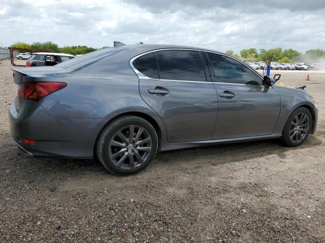 Vin: jthbe1bl9fa000264, lot: 53167845, lexus gs350 350 20153