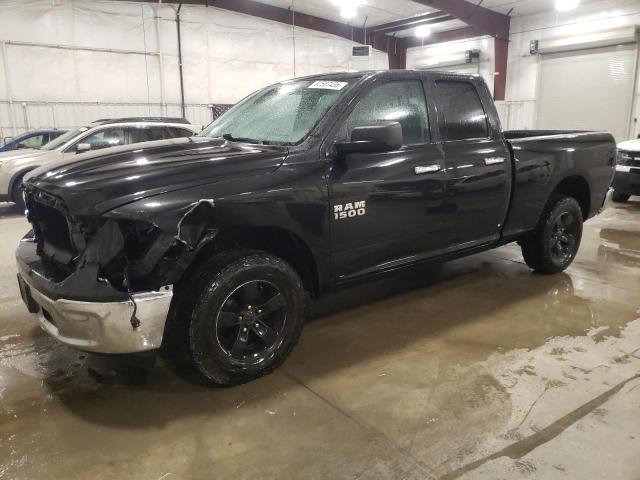 Vin: 1c6rr7gg9js307284, lot: 52587435, ram 1500 slt 2018 img_1