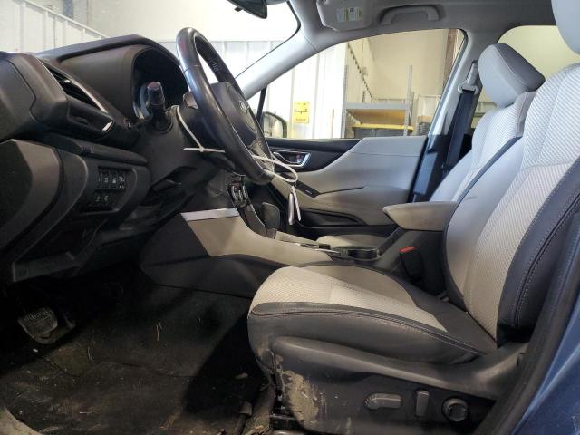2022 SUBARU FORESTER P - JF2SKAEC7NH521626