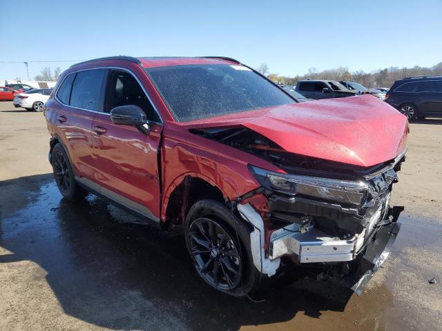 Vin: 7fars6h56re068522, lot: 53297505, honda crv sport 20244