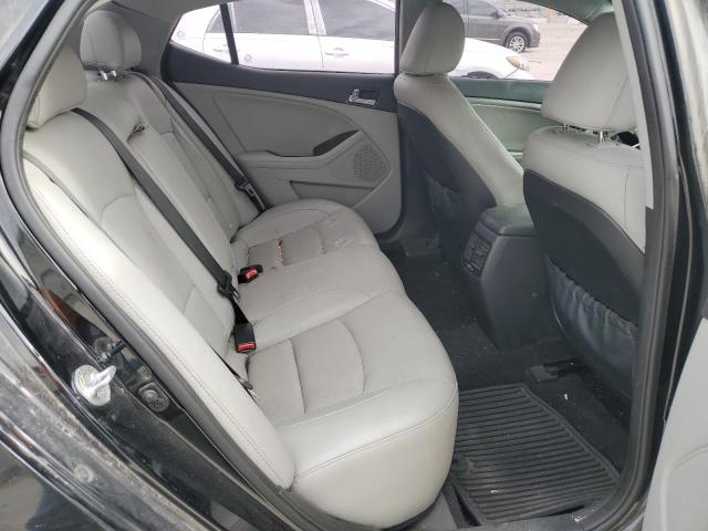 5XXGN4A7XFG363819 2015 KIA OPTIMA