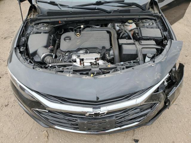 2020 CHEVROLET MALIBU LT - 1G1ZD5ST3LF146791