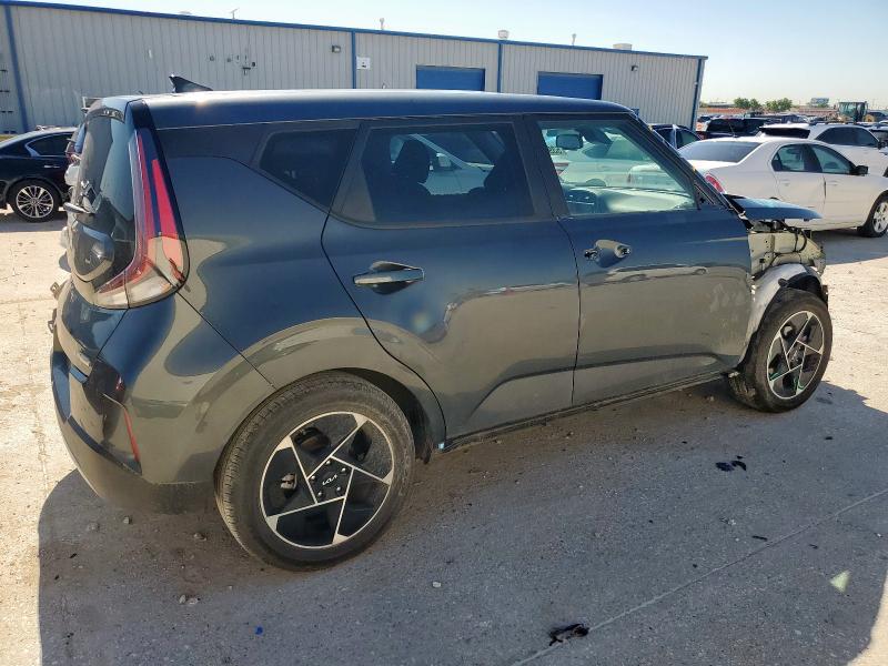 Vin: kndj33au2r7920778, lot: 53984305, kia soul ex 20243