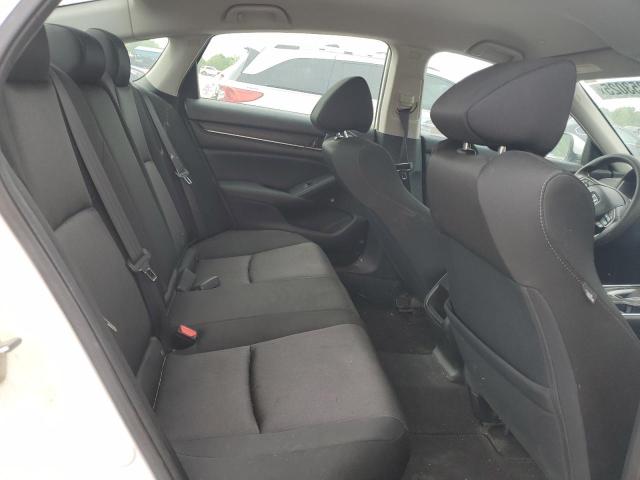 2019 HONDA ACCORD LX - 1HGCV1F14KA017631