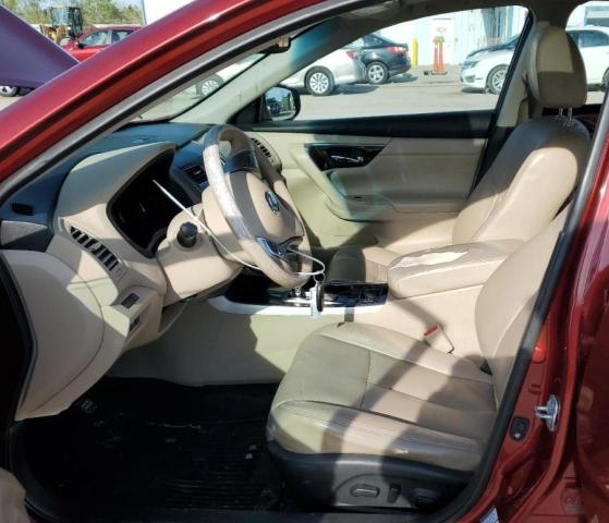 2015 NISSAN ALTIMA 2.5 - 1N4AL3AP9FN404506