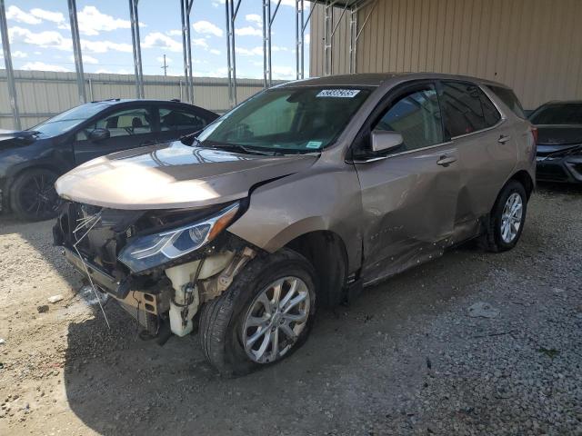 Vin: 2gnaxsev8j6183941, lot: 52386285, chevrolet equinox lt 2018 img_1