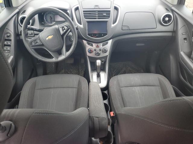 2015 CHEVROLET TRAX 1LT - KL7CJLSBXFB185596
