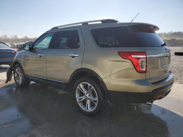 Vin: 1fmhk7f84cga09276, lot: 53027935, ford explorer limited 20122