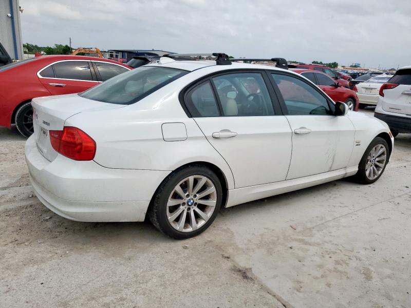Vin: wbapk7c58bf088026, lot: 54303415, bmw 3 series xi 20113