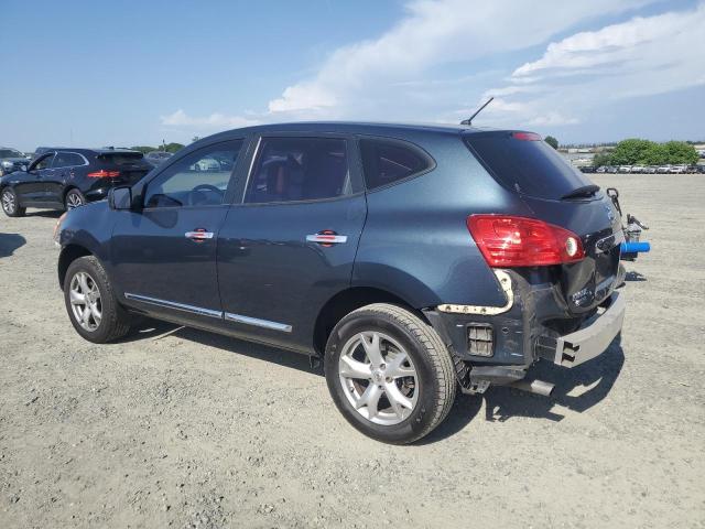 Vin: jn8as5mtxfw669192, lot: 55274905, nissan rogue s 20152