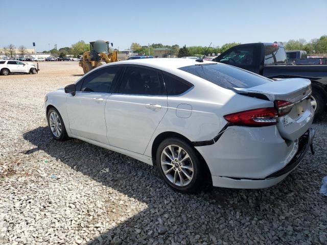 Vin: 3fa6p0h74hr391808, lot: 52087195, ford fusion se 20172