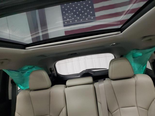 2023 SUBARU ASCENT TOU 4S4WMARD8P3433404