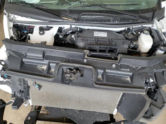 2023 CHEVROLET EXPRESS G2 - 1GCWGBFP7P1111395