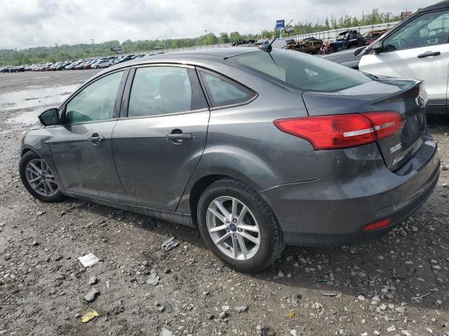 Vin: 1fadp3f29hl342652, lot: 54258925, ford focus se 20172