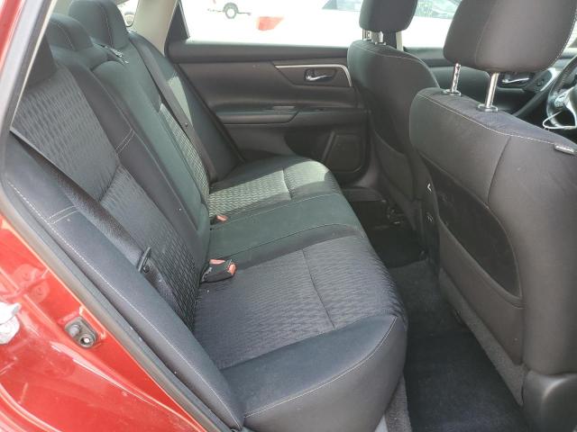 2018 NISSAN ALTIMA 2.5 - 1N4AL3AP2JC227091