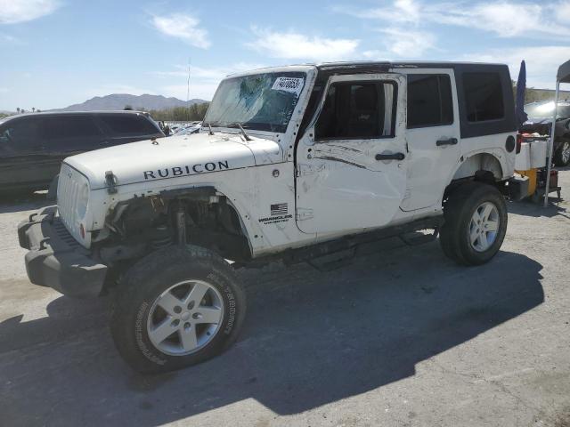 JEEP WRANGLER U