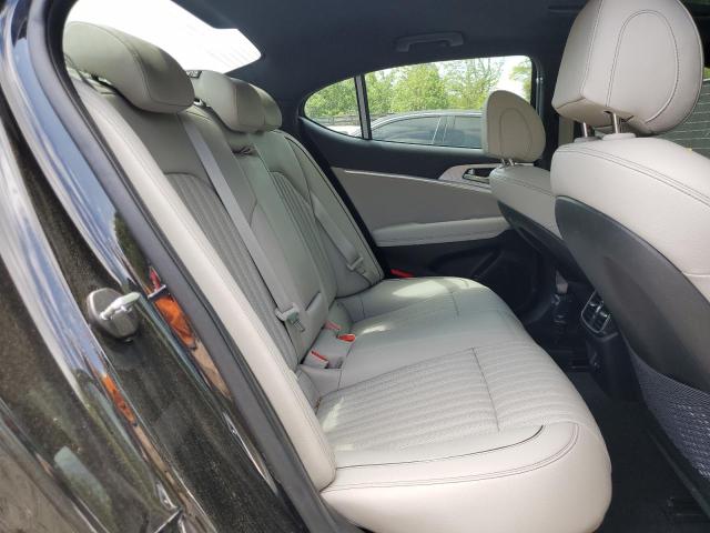 2023 GENESIS G70 BASE KMTG34TA1PU122050