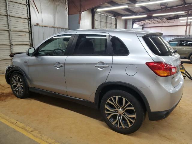 Vin: ja4ap3au4hz058858, lot: 52492605, mitsubishi outlander es 20172