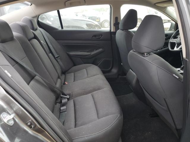 2023 NISSAN ALTIMA SV - 1N4BL4DV8PN345678