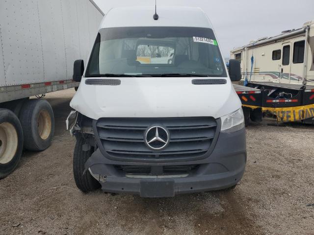 2021 MERCEDES-BENZ SPRINTER 2 #3273758380