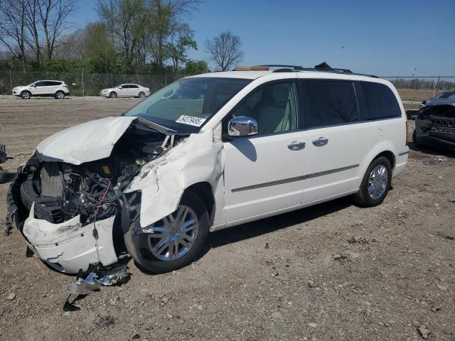 CHRYSLER TOWN & COU