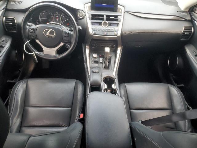 2017 LEXUS NX 200T BA JTJYARBZ9H2053406