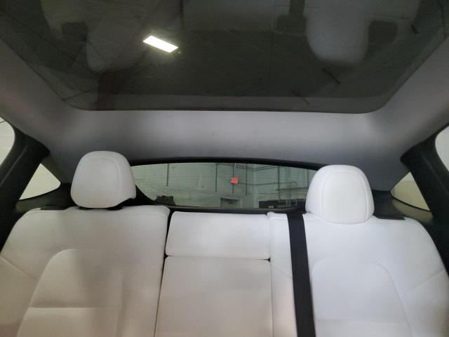 2021 TESLA MODEL Y - 5YJYGDEE8MF252824