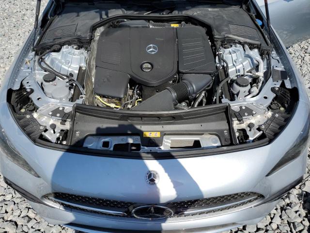 2024 MERCEDES-BENZ CLE 300 4M W1KMJ4HB5RF040733