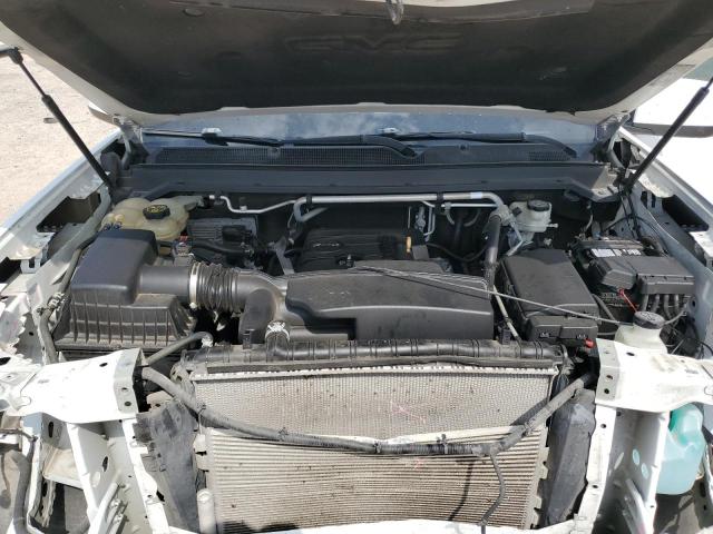 2016 GMC CANYON SLE - 1GTG5CEA9G1277687