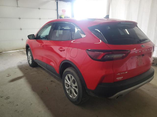 Vin: 1fmcu9gnxrua03836, lot: 53829895, ford escape act active 20242