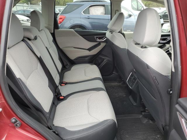 2022 SUBARU FORESTER P - JF2SKADC2NH441829