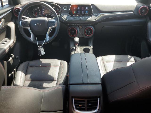 2022 CHEVROLET BLAZER RS - 3GNKBERS8NS139112