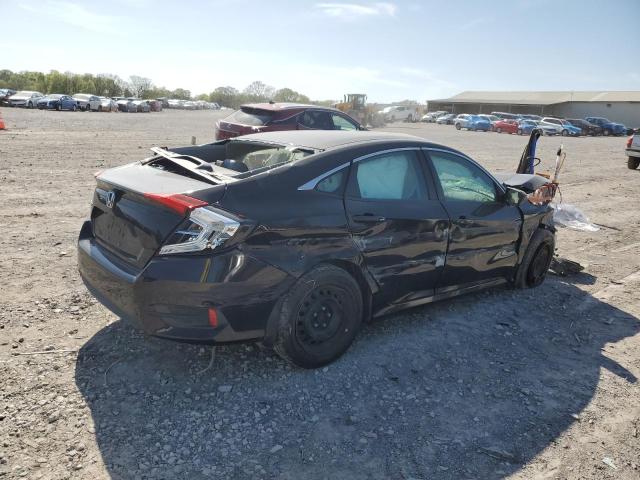 2016 HONDA CIVIC LX - 19XFC2F53GE048335