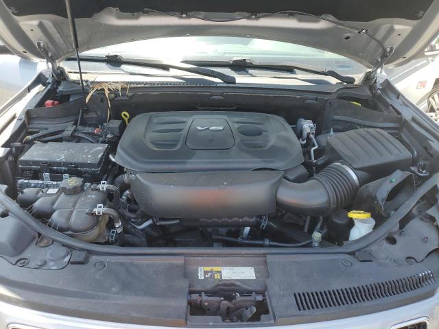 2016 JEEP GRAND CHER - 1C4RJECGXGC321207
