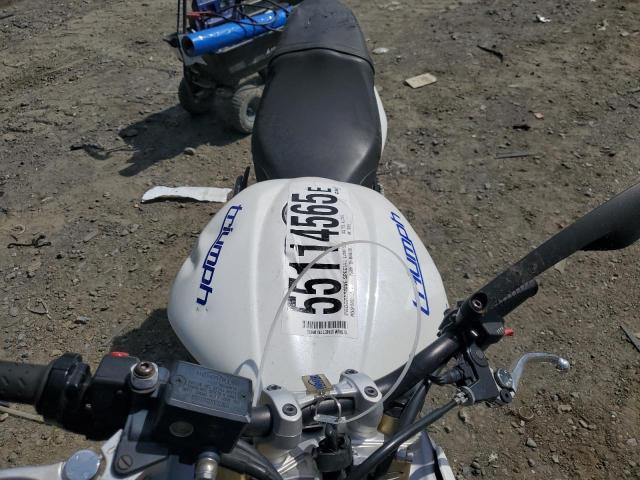 2013 TRIUMPH MOTORCYCLE STREET TRI SMTL02NE3DT573154